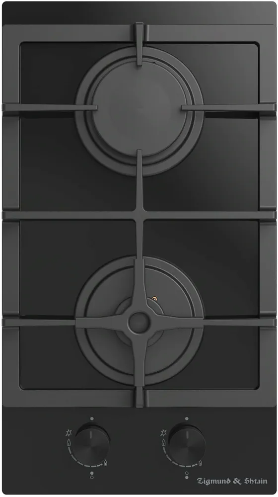 Фото товара: Zigmund & Shtain M 26.3 B газовая поверхность
