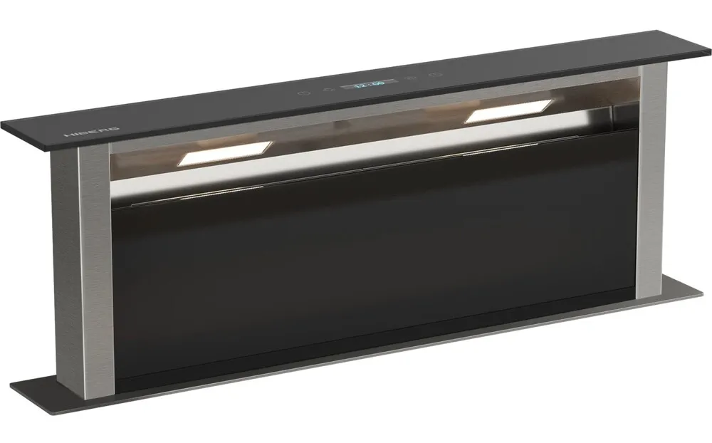 Детальное фото товара: HIBERG VTMF 90100 B (в столешнице)