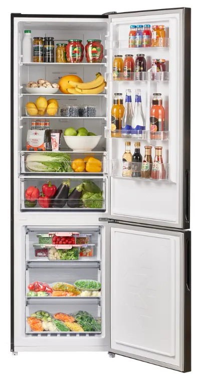 Детальное фото товара: Maunfeld MFF200NFSB10 Inverter