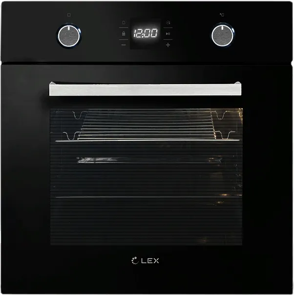 Фото товара: LEX EDP 094 BL