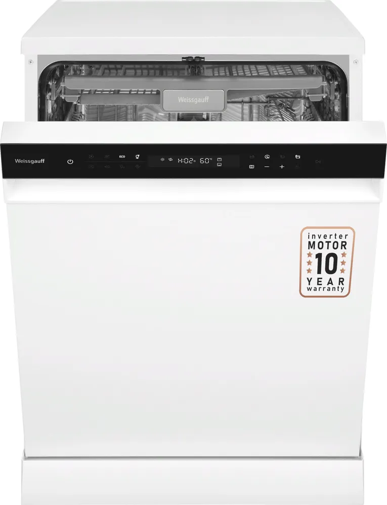 Фото товара: Weissgauff DW 6038 Inverter Touch