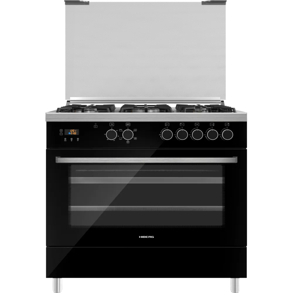 Фото товара: HIBERG FEG 950-25 MB