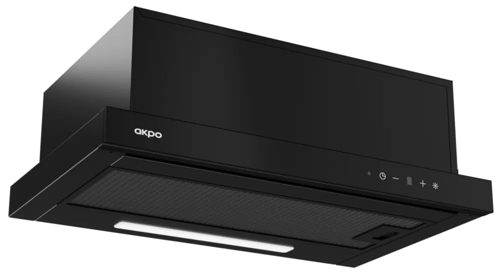 Фото товара: AKPO WK-9 Tiga 60 см. черный