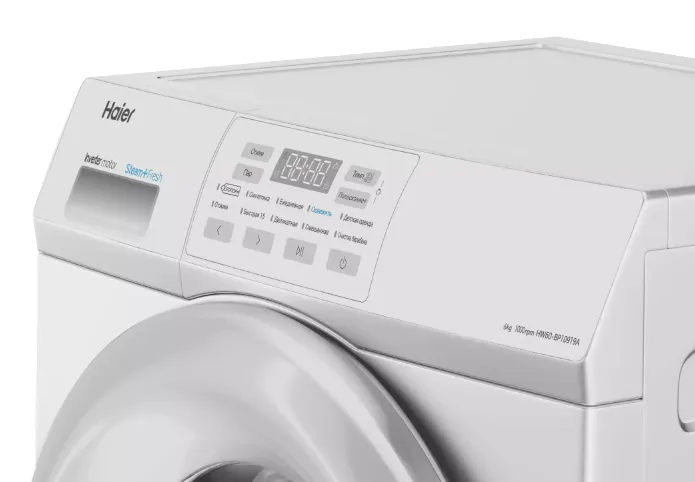 Детальное фото товара: Haier HW60-BP10919A