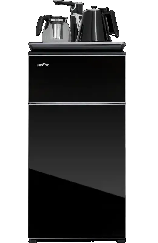 Детальное фото товара: HIBERG F 91 FGB