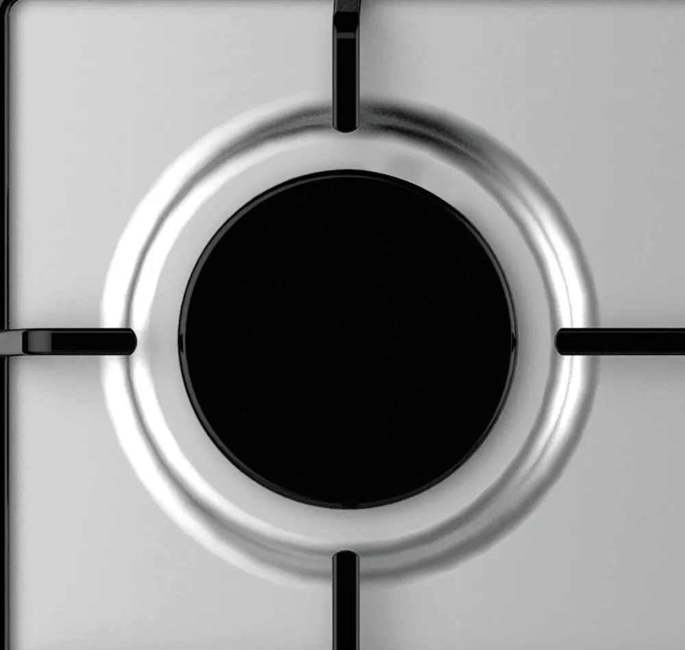 Детальное фото товара: Candy CHW6BRX газовая поверхность