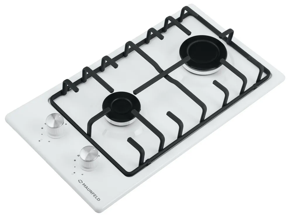 Детальное фото товара: Maunfeld EGHS.32.3ESD/G газовая поверхность