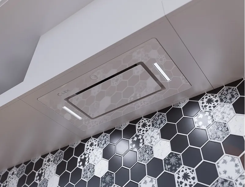 Детальное фото товара: LEX GS BLOC GS 600 WHITE