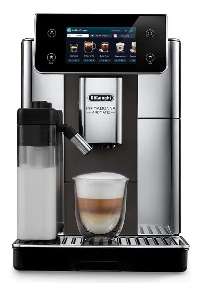 Фото товара: DeLonghi ECAM630.75.TSM