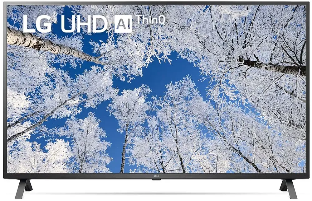 Фото товара: LG 55UQ70003LB
