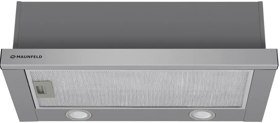 Детальное фото товара: Maunfeld VS LIGHT 60 НЕРЖАВЕЙКА