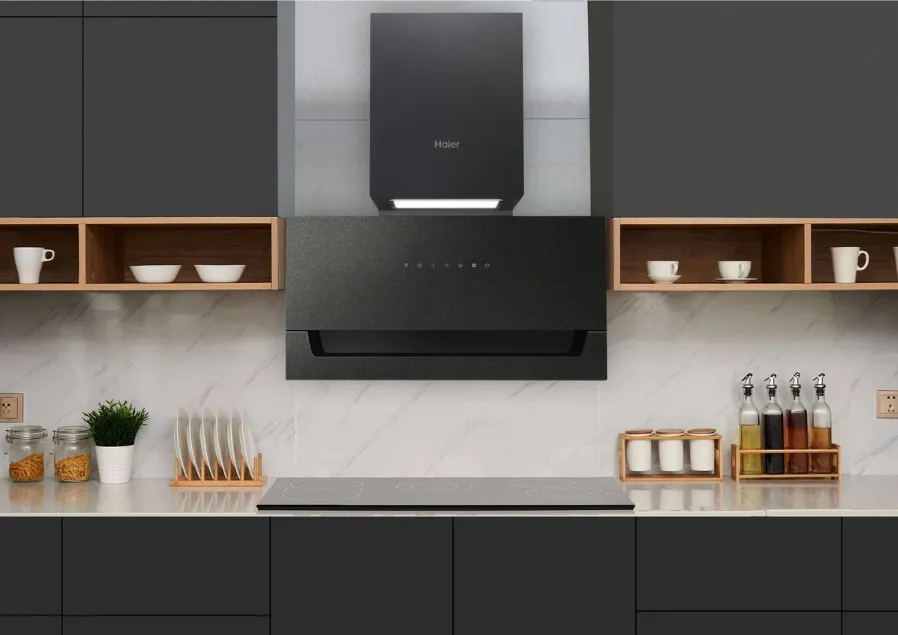 Детальное фото товара: Haier HVX-W682CB