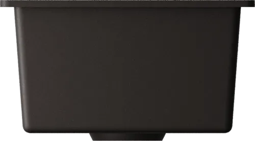 Детальное фото товара: Omoikiri Bosen 38-U-ES, мойка, гранит, эспрессо