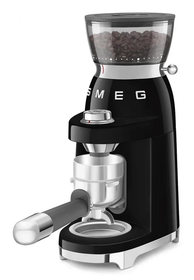 Детальное фото товара: Smeg CGF03BLEU