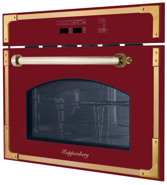 Детальное фото товара: Kuppersberg RMW 969 BOR