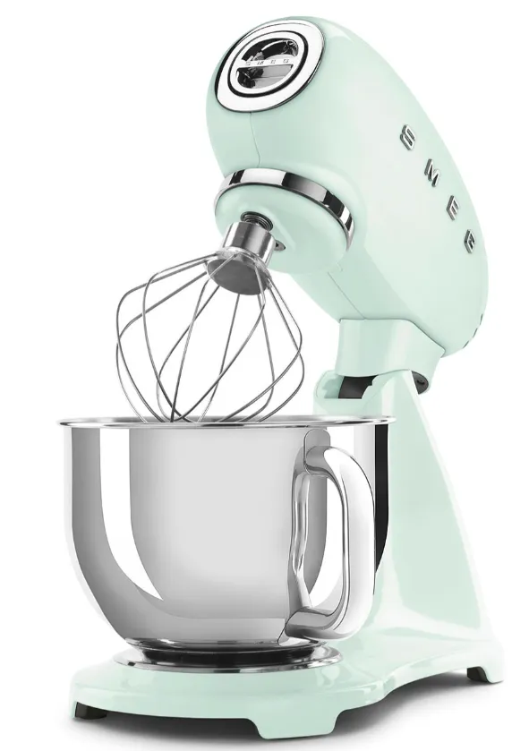 Детальное фото товара: Smeg SMF03PGEU