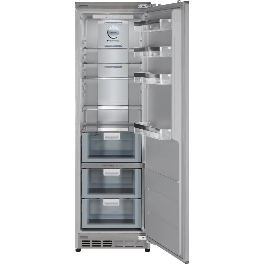 Фото товара: HIBERG i-RFB 35 NF