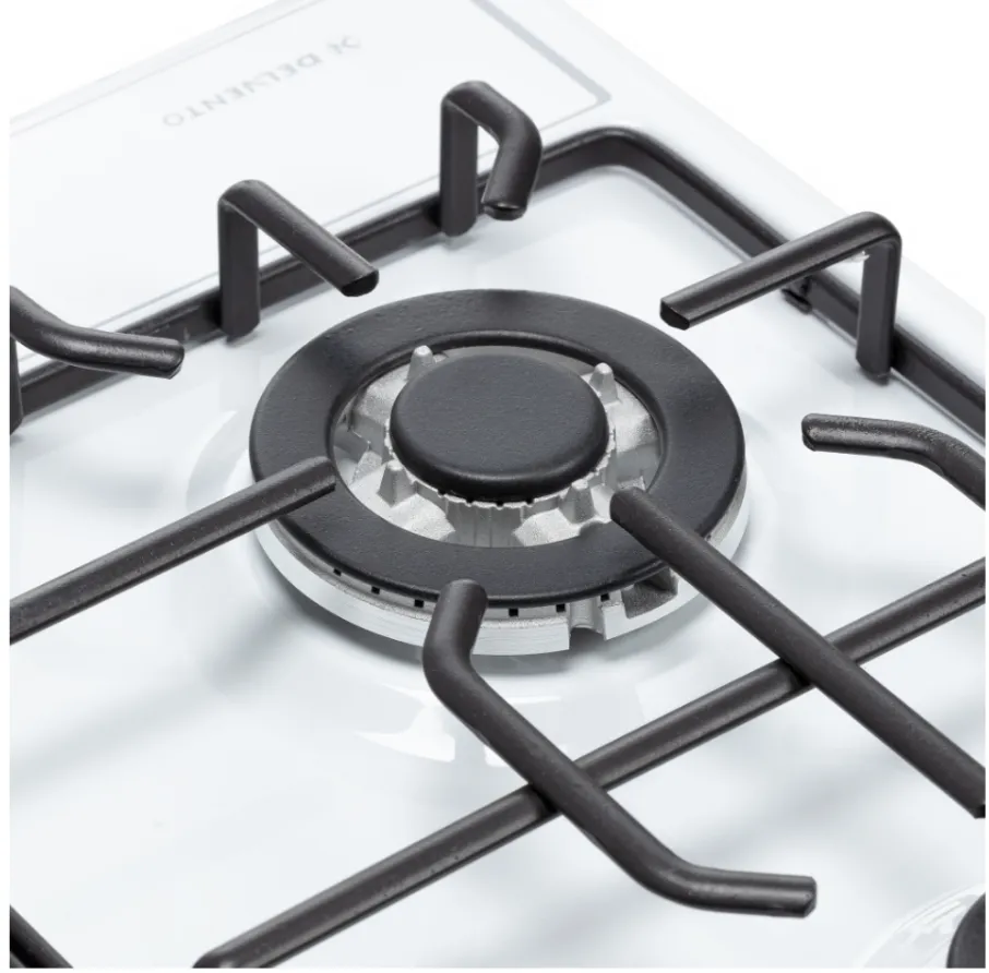 Детальное фото товара: Delvento V60V41W001 газовая поверхность