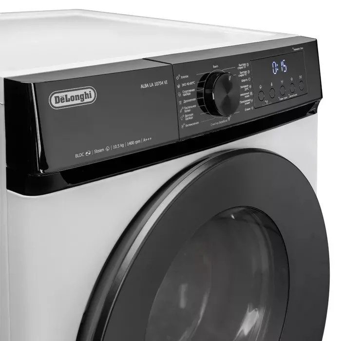 Детальное фото товара: DeLonghi ALBA LA 10754 VI
