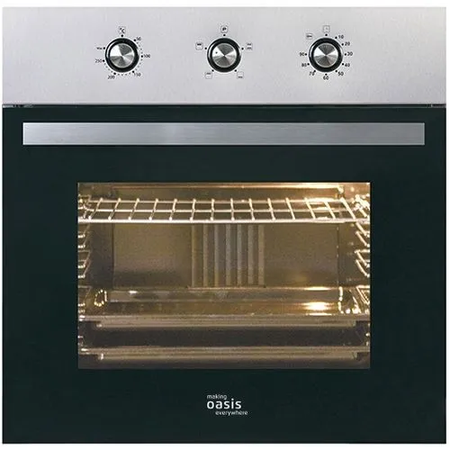 Детальное фото товара: making Oasis everywhere D-MNN