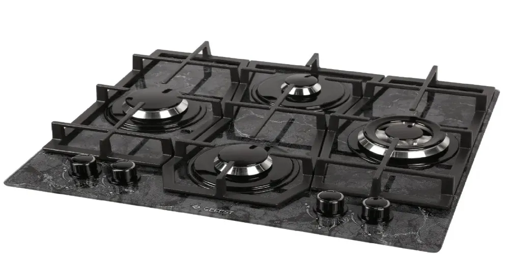 Детальное фото товара: GEFEST ПВГ 2231-10 К53 газовая поверхность