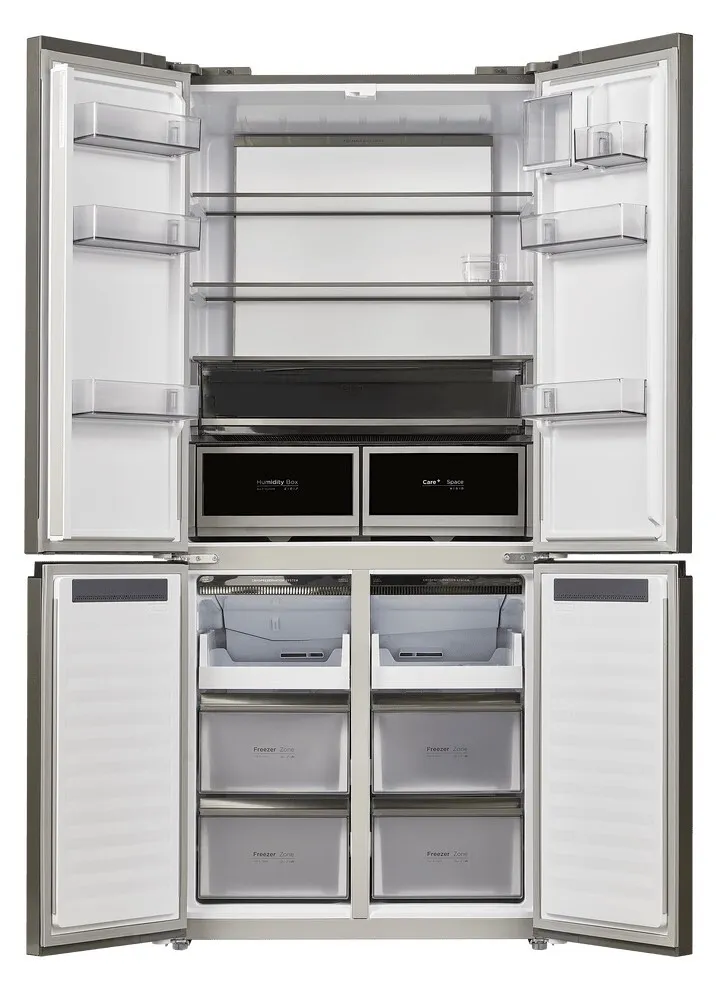 Детальное фото товара: Maunfeld MFF191NFSB