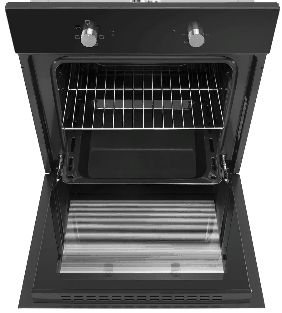 Детальное фото товара: HOMSair OES660BK01