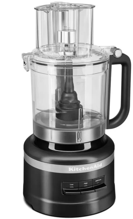 Фото товара: KitchenAid 5KFP1319EBM