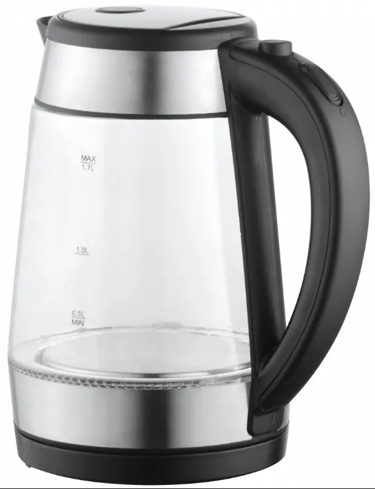 Фото товара: Maunfeld MGK1710GS электрический чайник