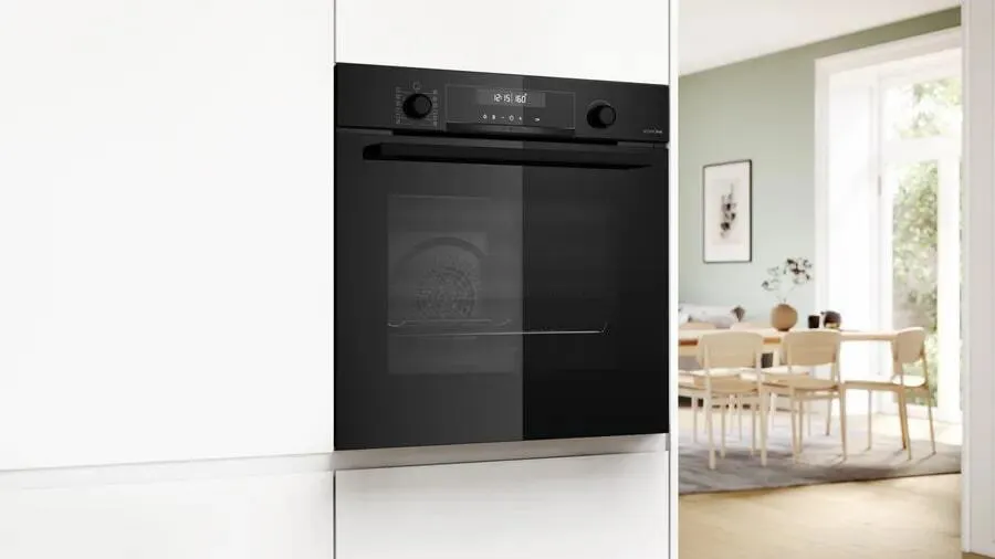 Детальное фото товара: Bosch HBG478CB3