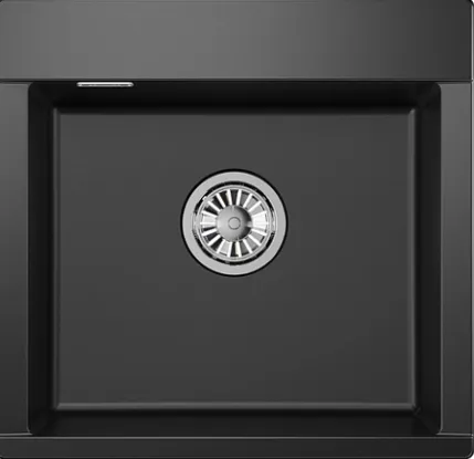 Фото товара: GRANULA ES-5201 мойка, гранит, турмалин