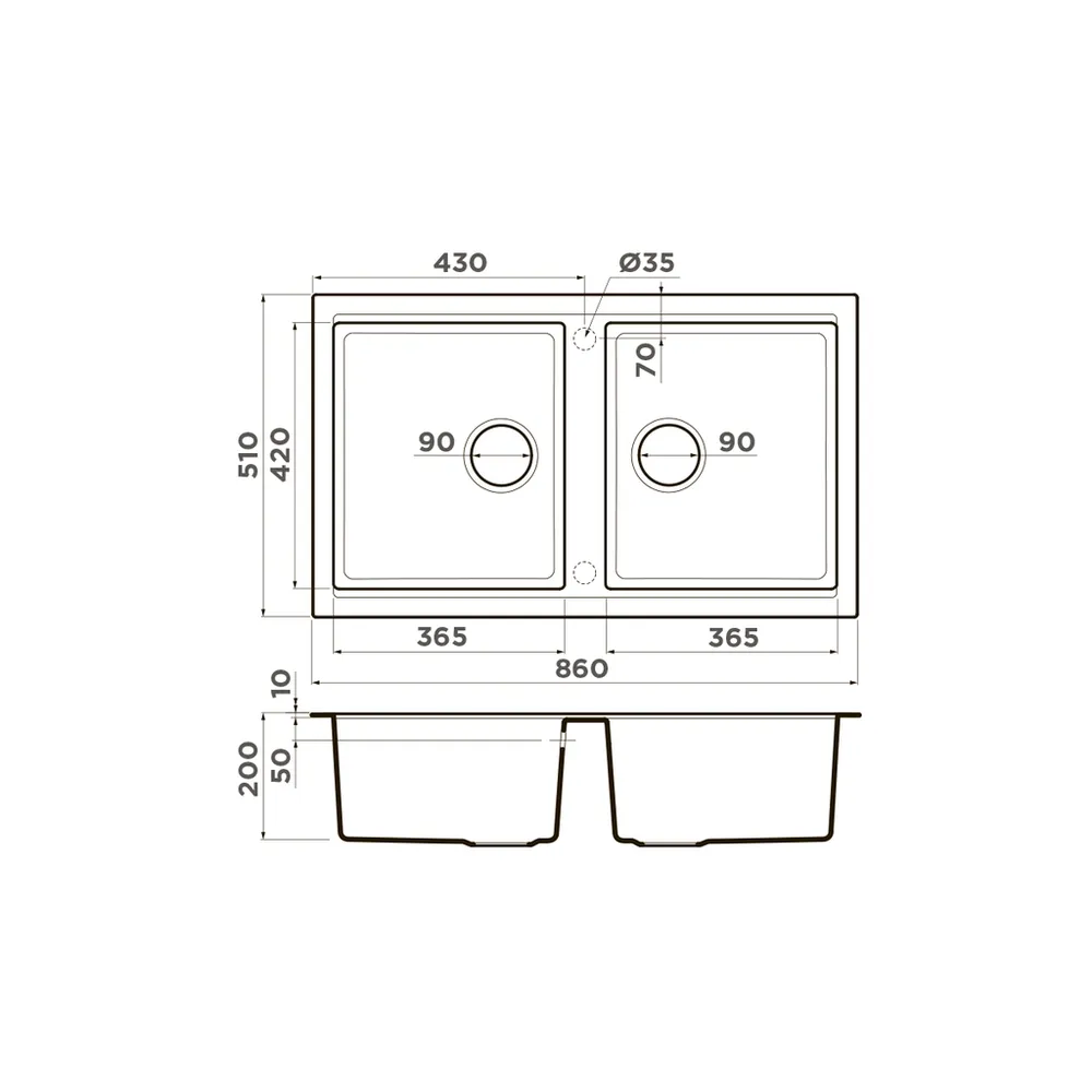Схема встраивания