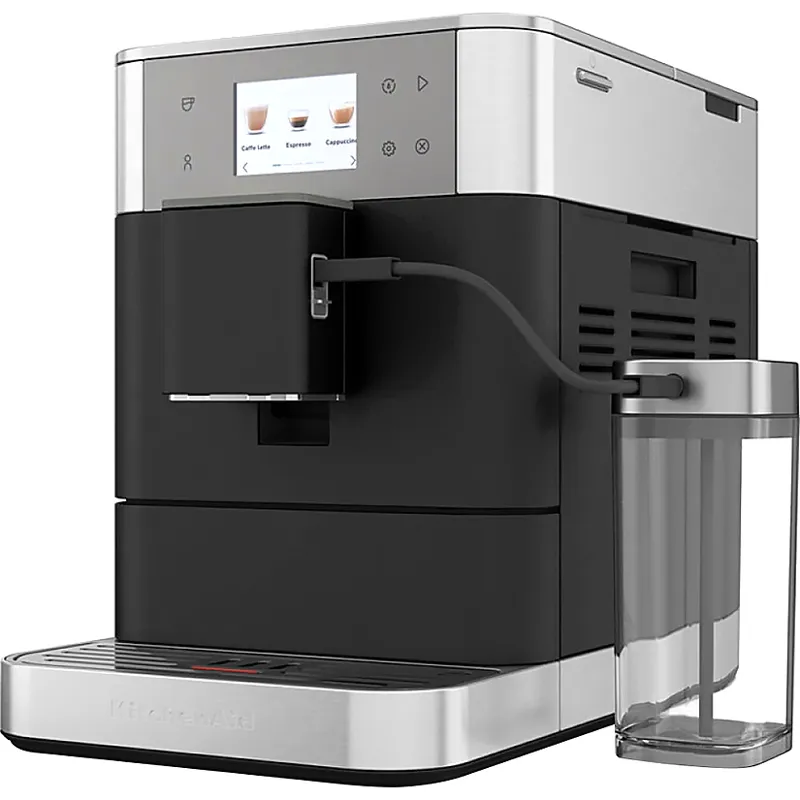 Детальное фото товара: KitchenAid 5KES8557EBK