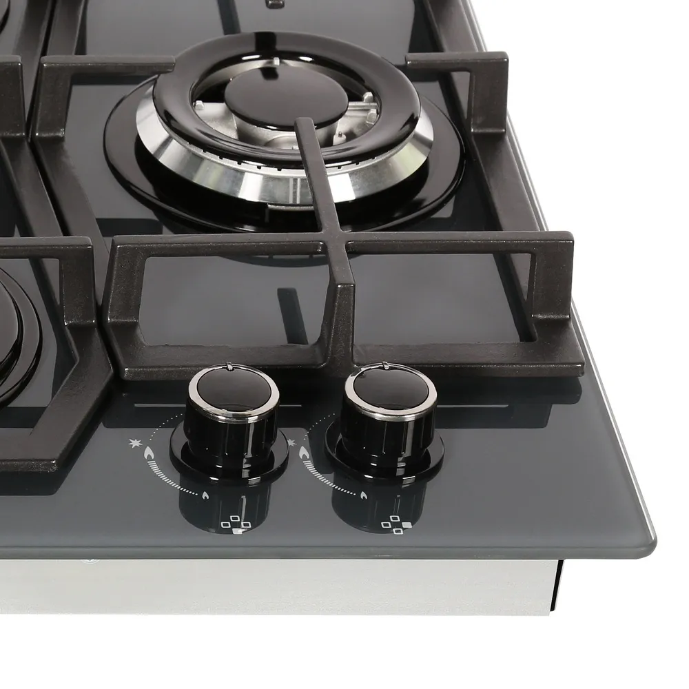 Детальное фото товара: GEFEST ПВГ 2231-10 K56 газовая поверхность