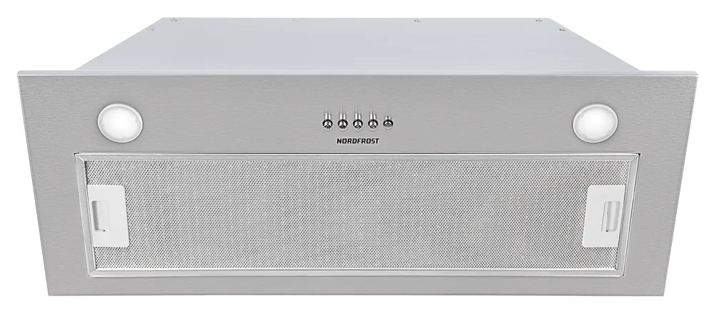 Фото товара: Nordfrost FB 9060 X