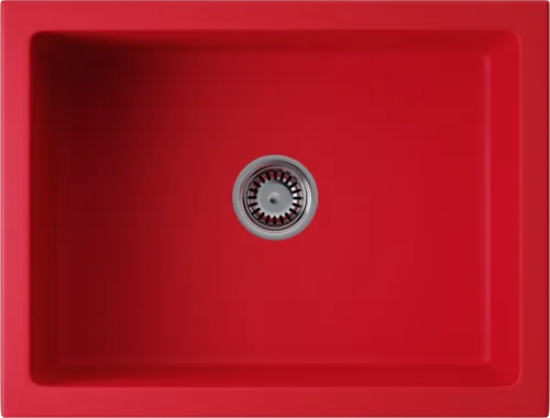 Фото товара: Omoikiri Mikura 61-TO Matt, мойка, керамика, toscana