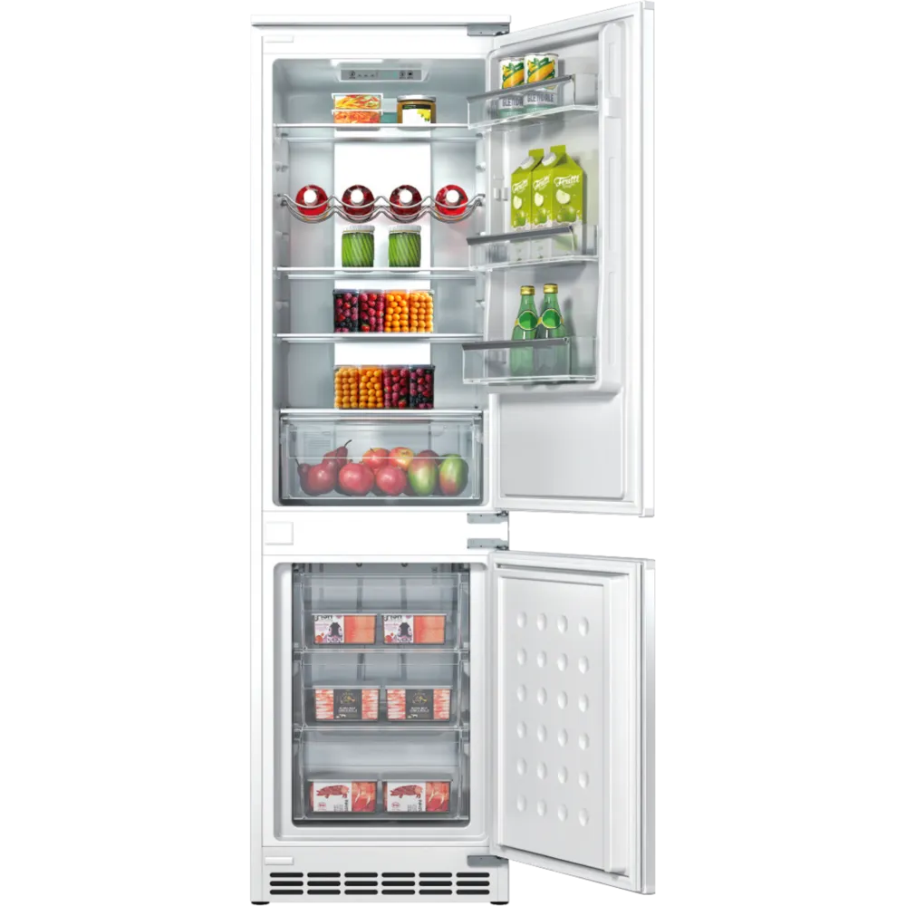 Фото товара: HIBERG i-RFCB 400F NFW