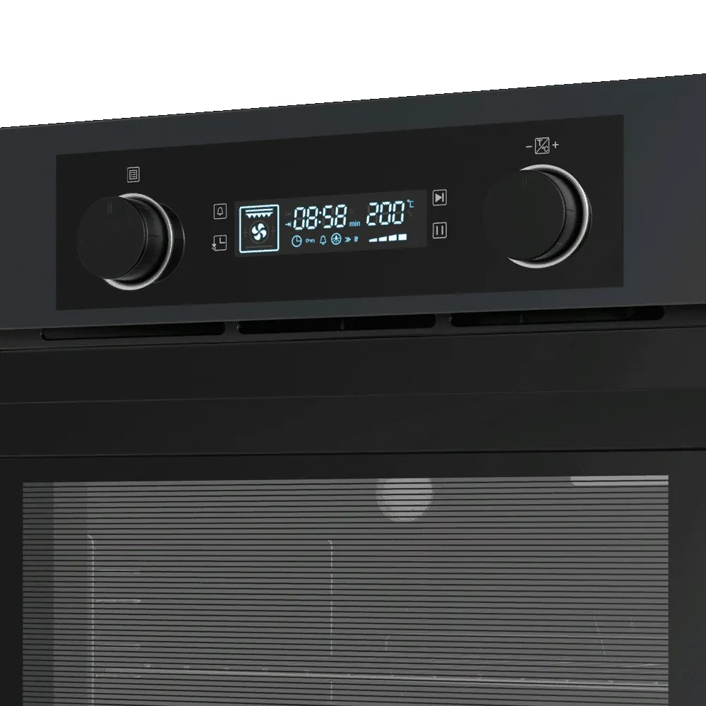 Детальное фото товара: Maunfeld AEOH6062G1