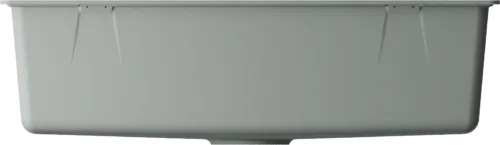 Детальное фото товара: Omoikiri Yamakawa 75-Integra-WG, мойка, керамика, wind green