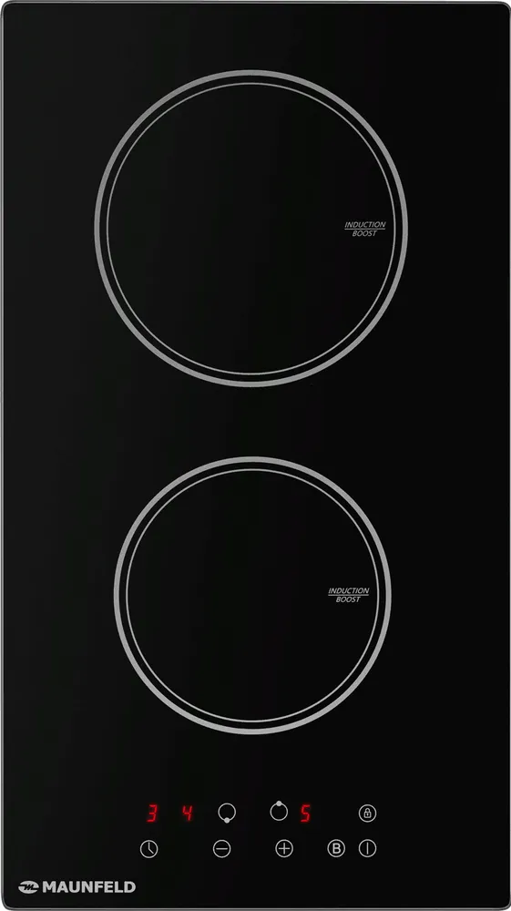 Фото товара: Maunfeld AVI292BK индукционная поверхность