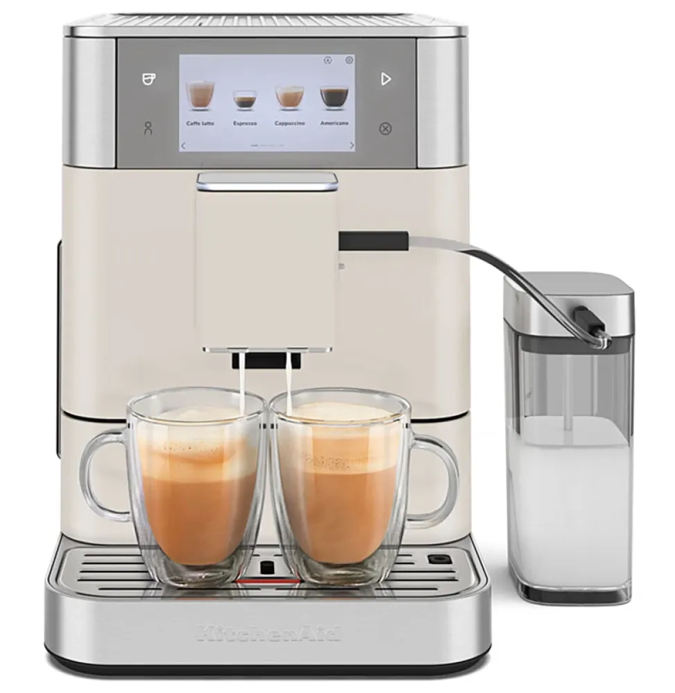 Фото товара: KitchenAid 5KES8558EPL