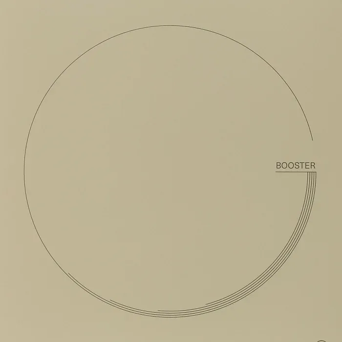 Детальное фото товара: Krona VENTO 45 IV B индукционная поверхность