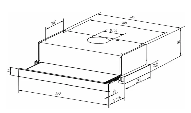 Схема встраивания