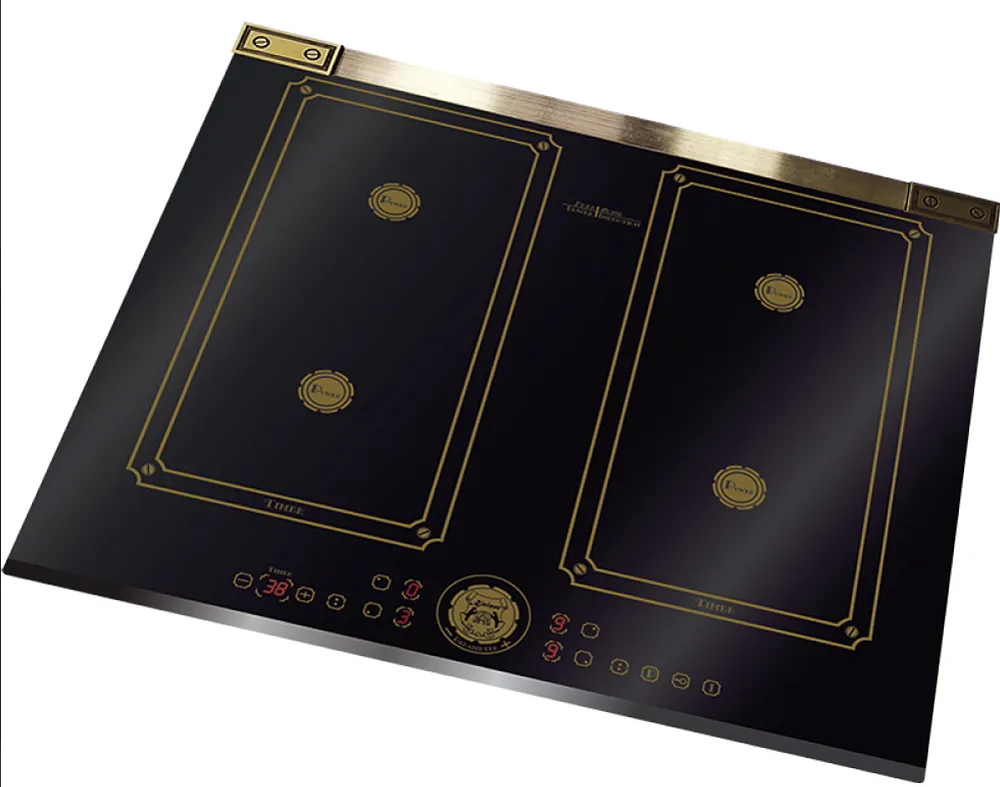 Детальное фото товара: KAISER KCT 6745 FI AD индукционная поверхность