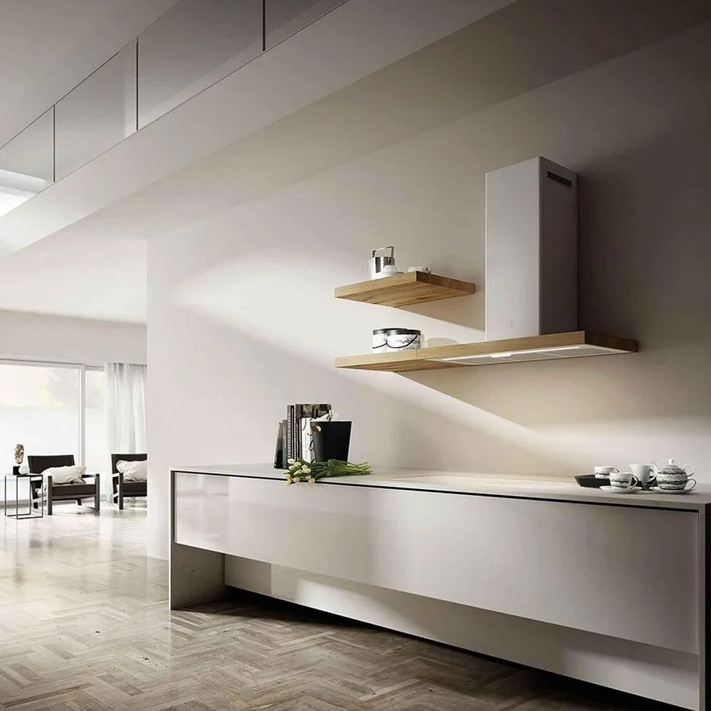 Детальное фото товара: ELICA дополнительная полка для вытяжки Bio 60 см