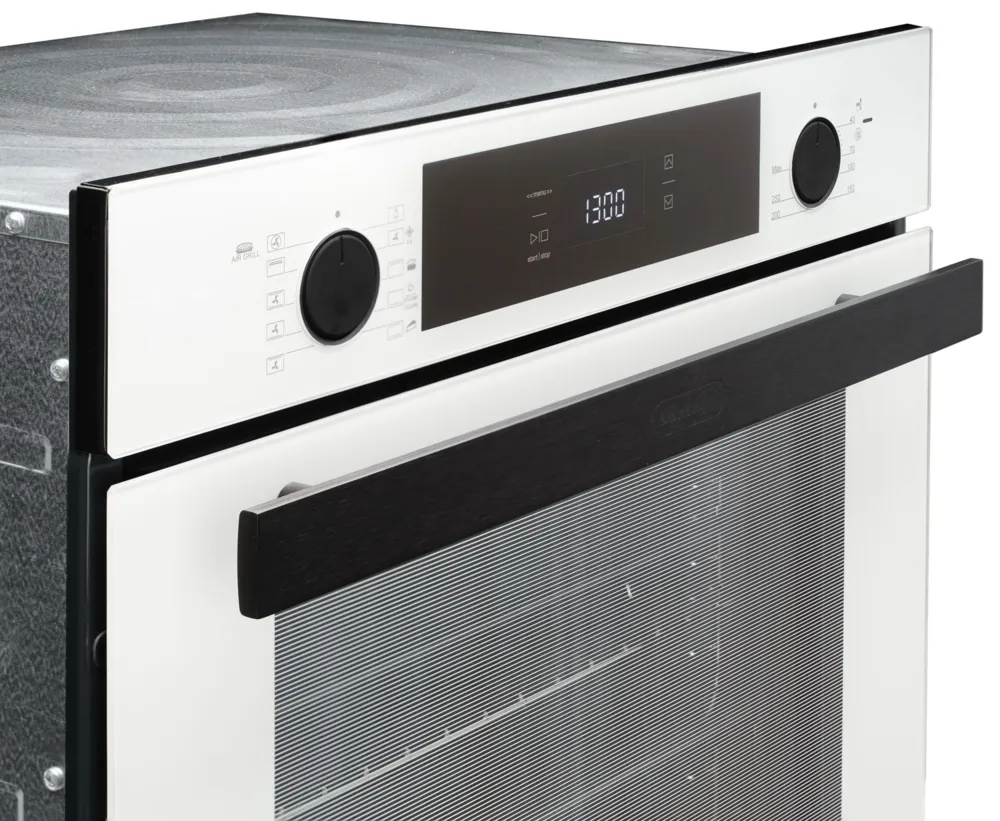 Детальное фото товара: DeLonghi DEO 755 BB RAMONA