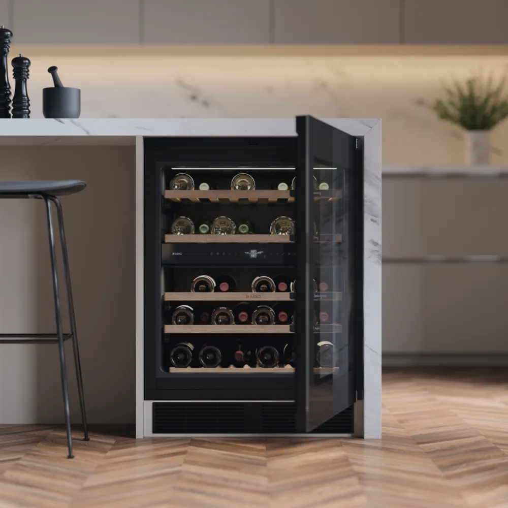 Детальное фото товара: ASKO WU886G2FNB1