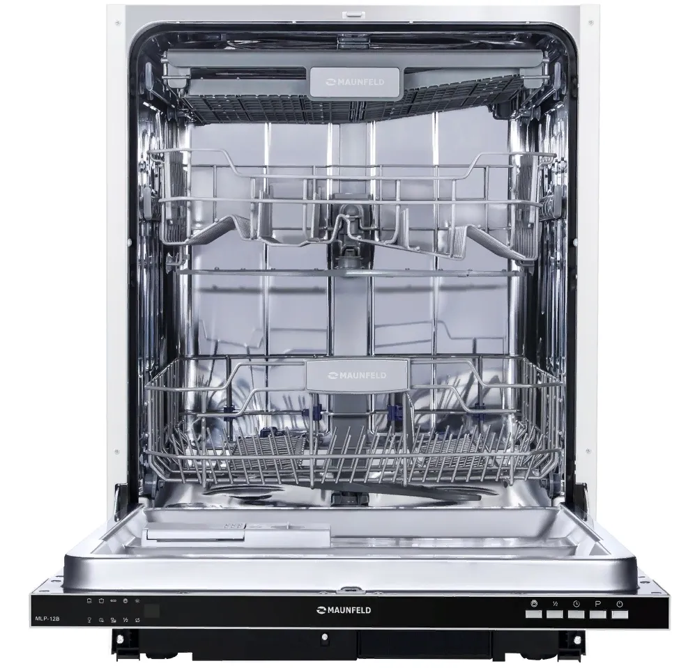 Фото товара: Maunfeld MLP-12 B