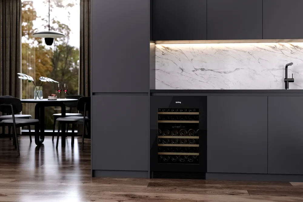 Детальное фото товара: Korting KFW 803 DB GN