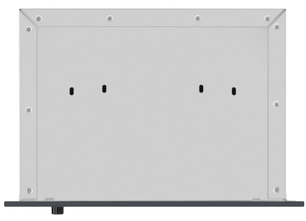 Детальное фото товара: MEFERI INBOX60GR GLASS ULTRA